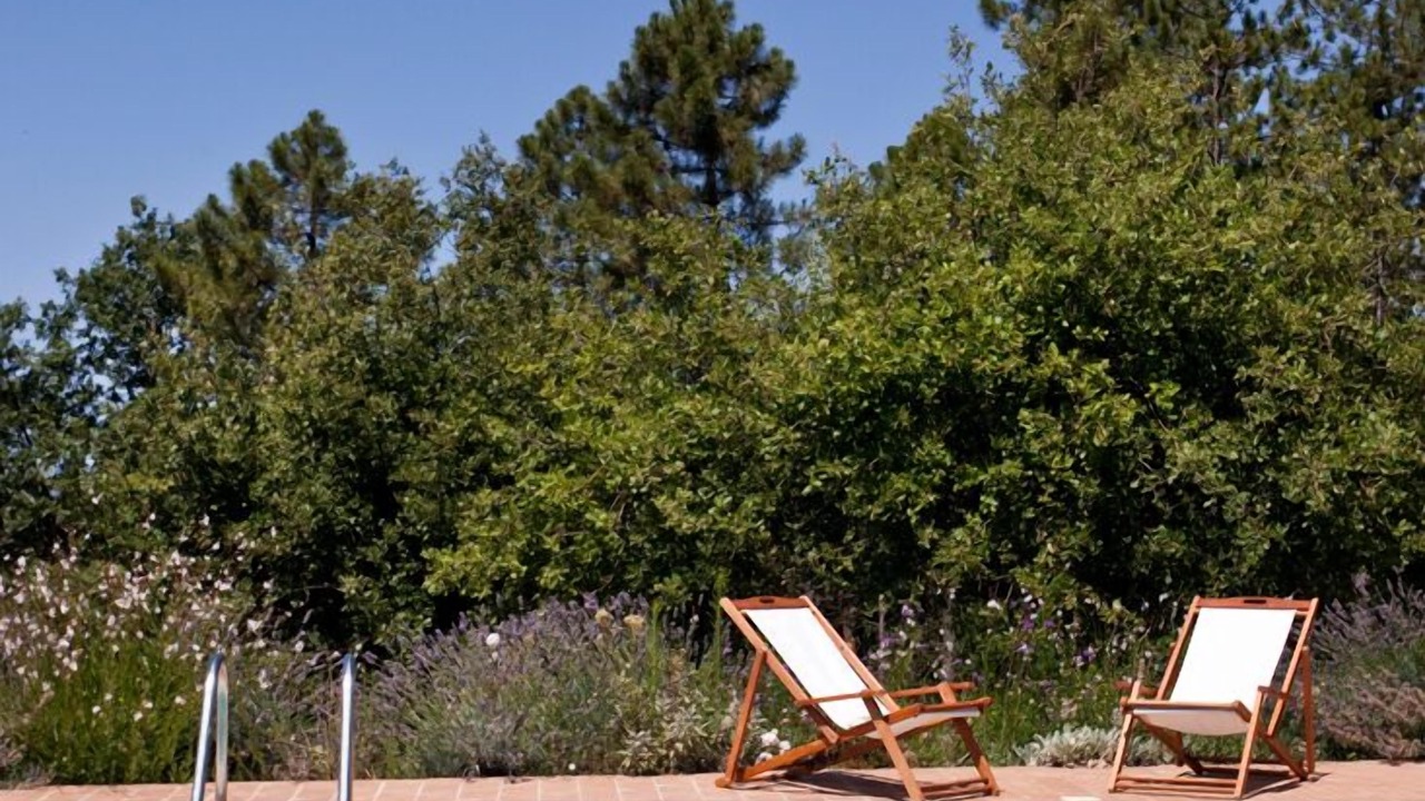 Photo of Outdoor in Radicondoli