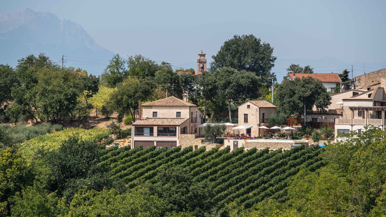Photo of Outdoor in Crecchio