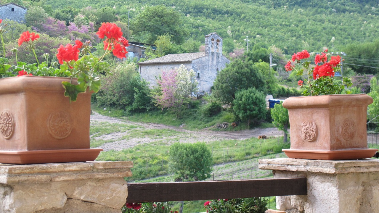 Photo of Outdoor in Ferentillo