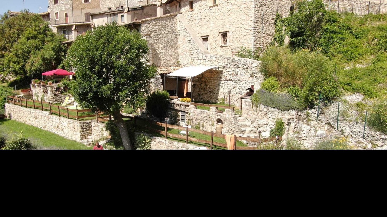 Photo of Outdoor in Ferentillo
