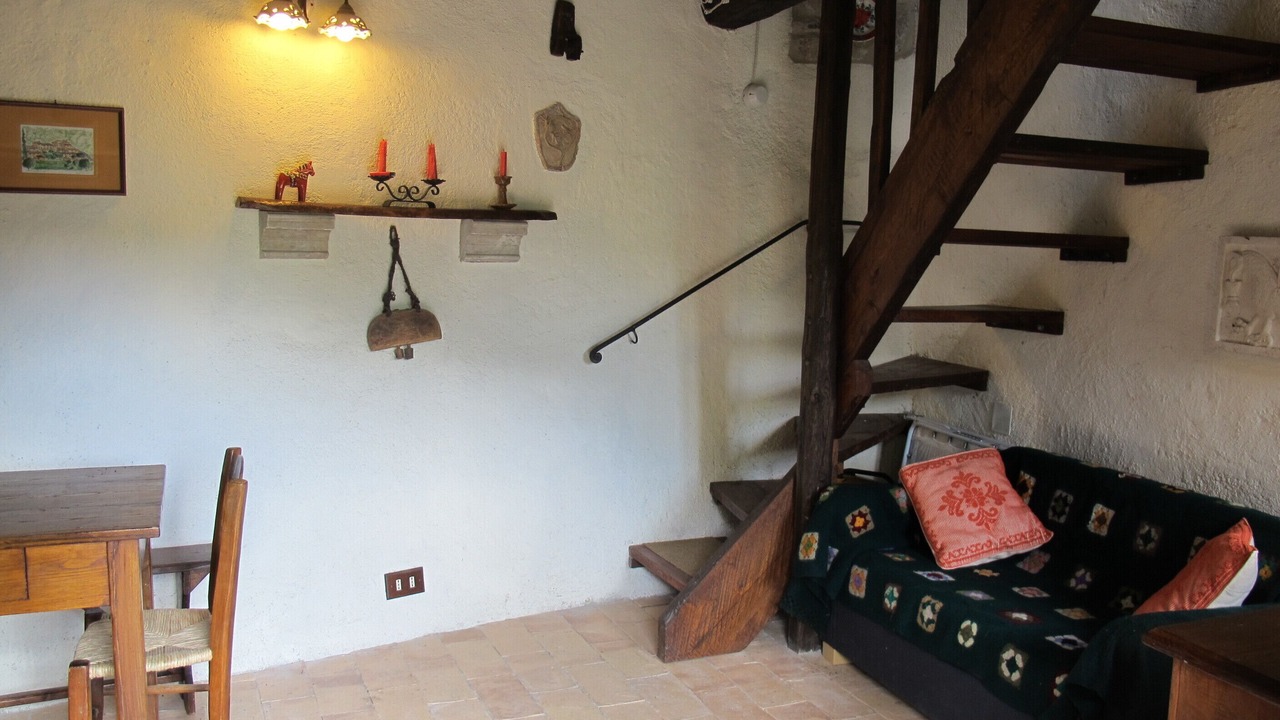 Photo of Livingroom in Ferentillo