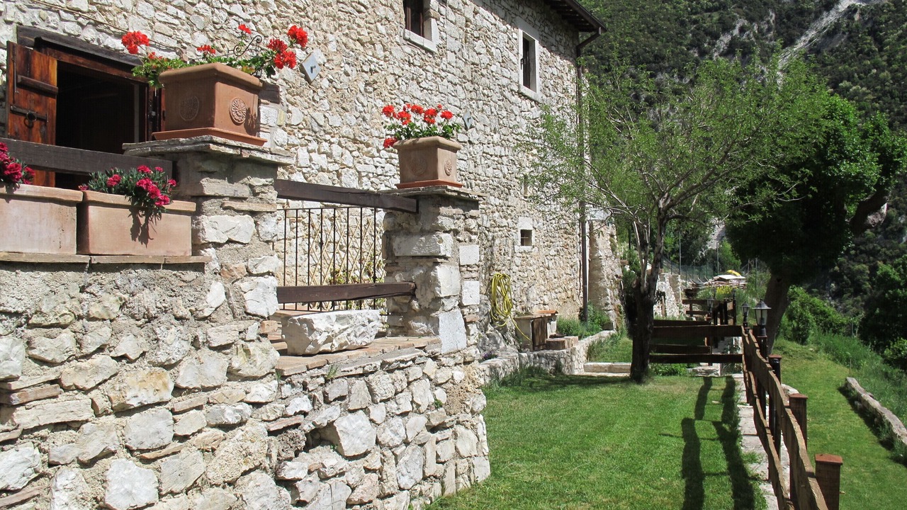 Photo of Outdoor in Ferentillo