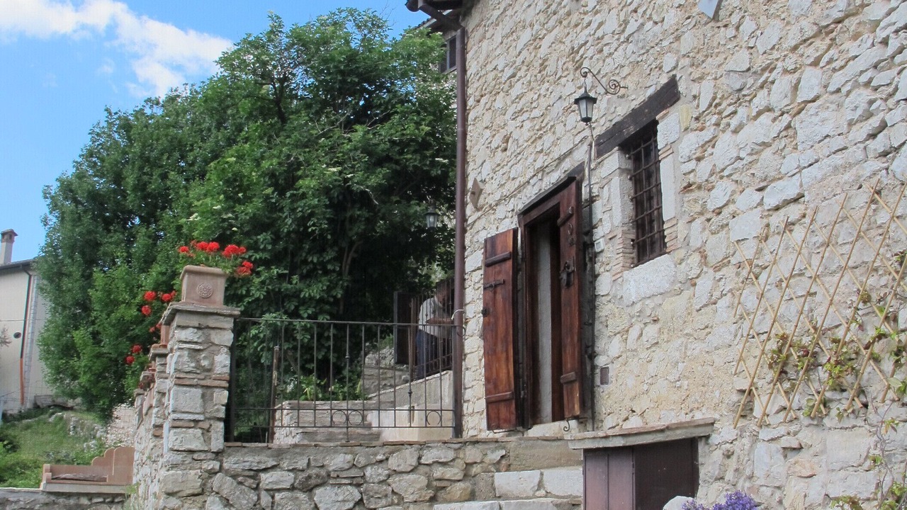 Photo of Outdoor in Ferentillo