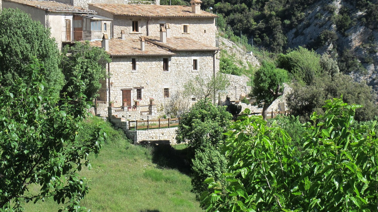 Photo of Outdoor in Ferentillo