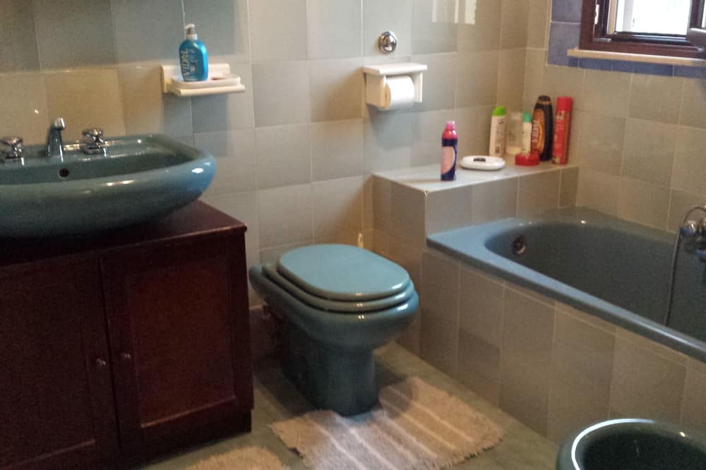 Photo of Bathroom in Madonie National Park