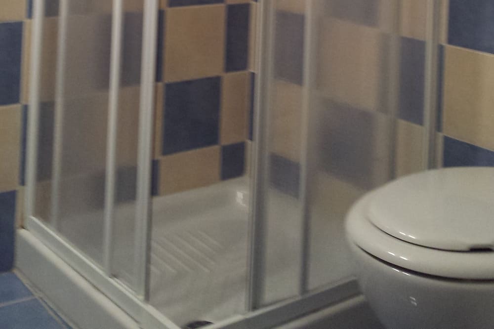 Photo of Bathroom in Madonie National Park