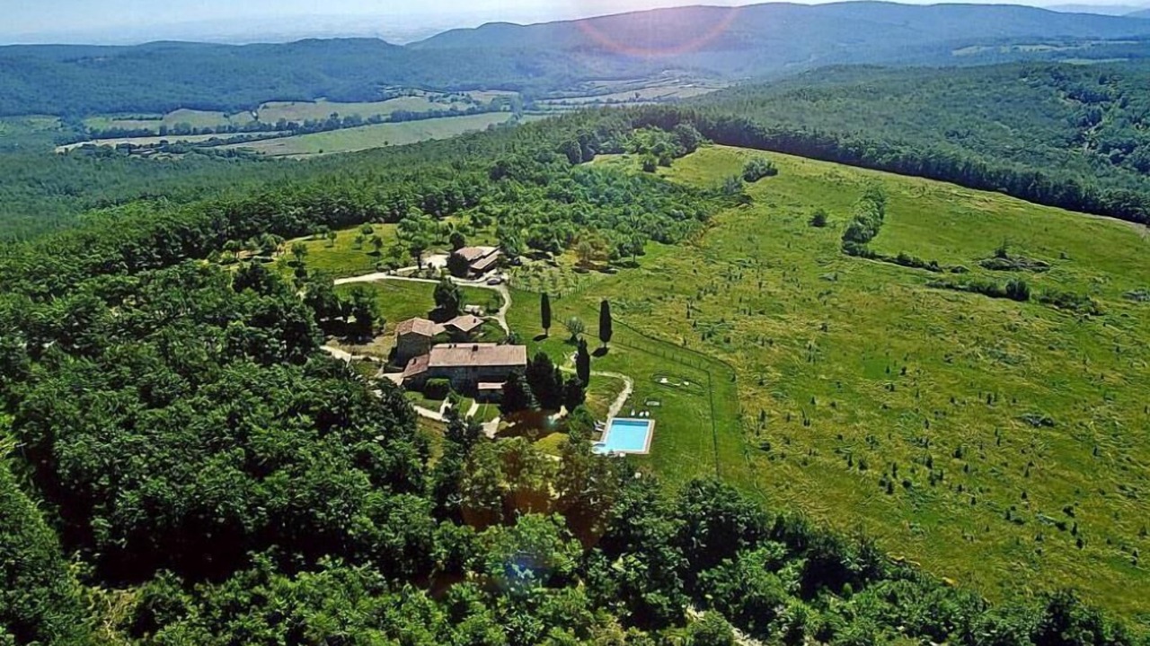 Photo of Outdoor in Simignano