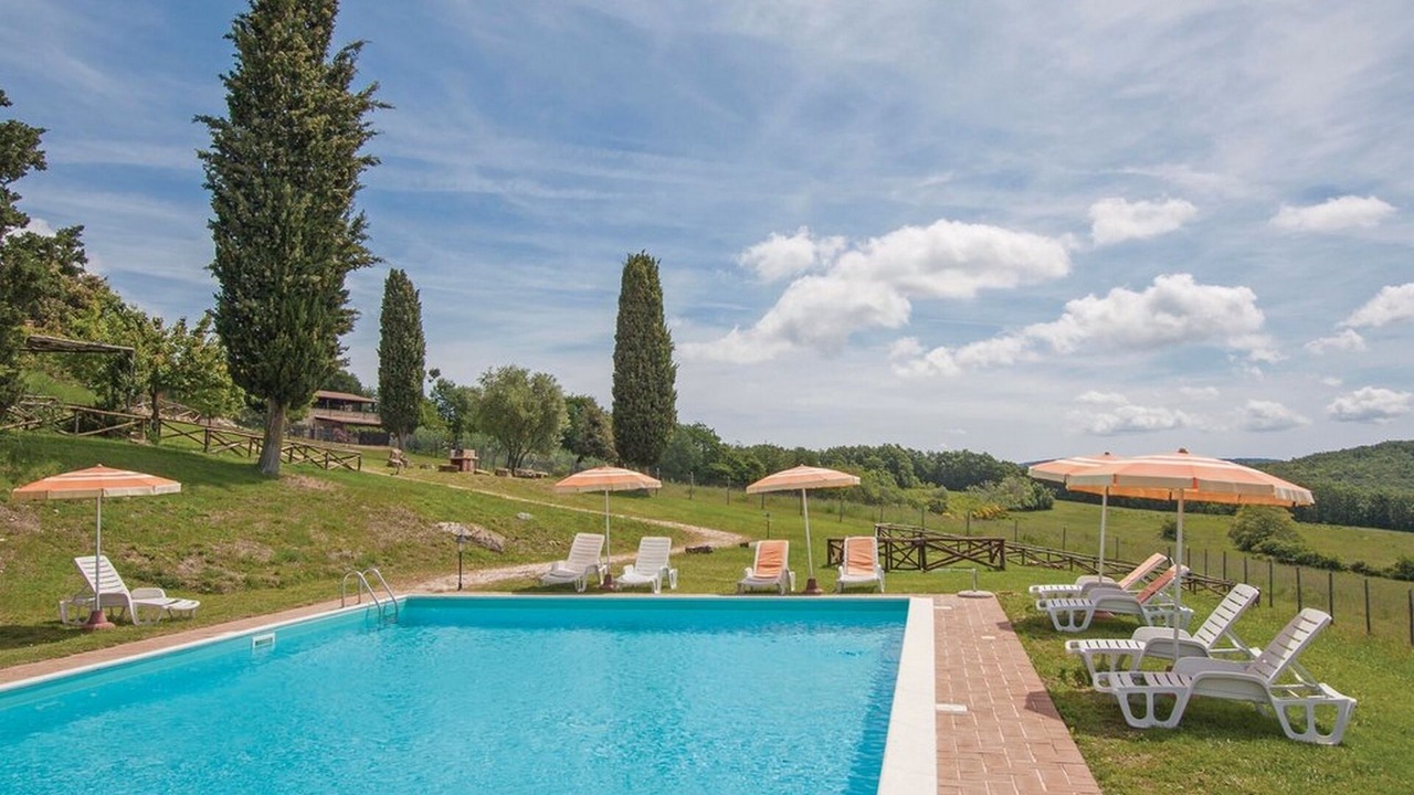 Photo of Outdoor in Simignano