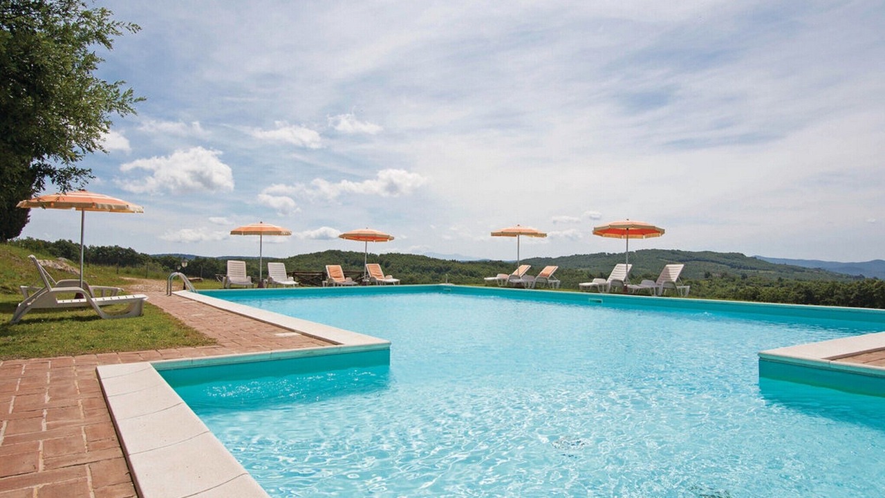 Photo of Outdoor in Simignano