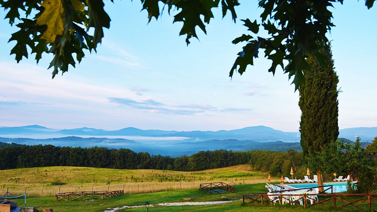 Photo of Outdoor in Simignano