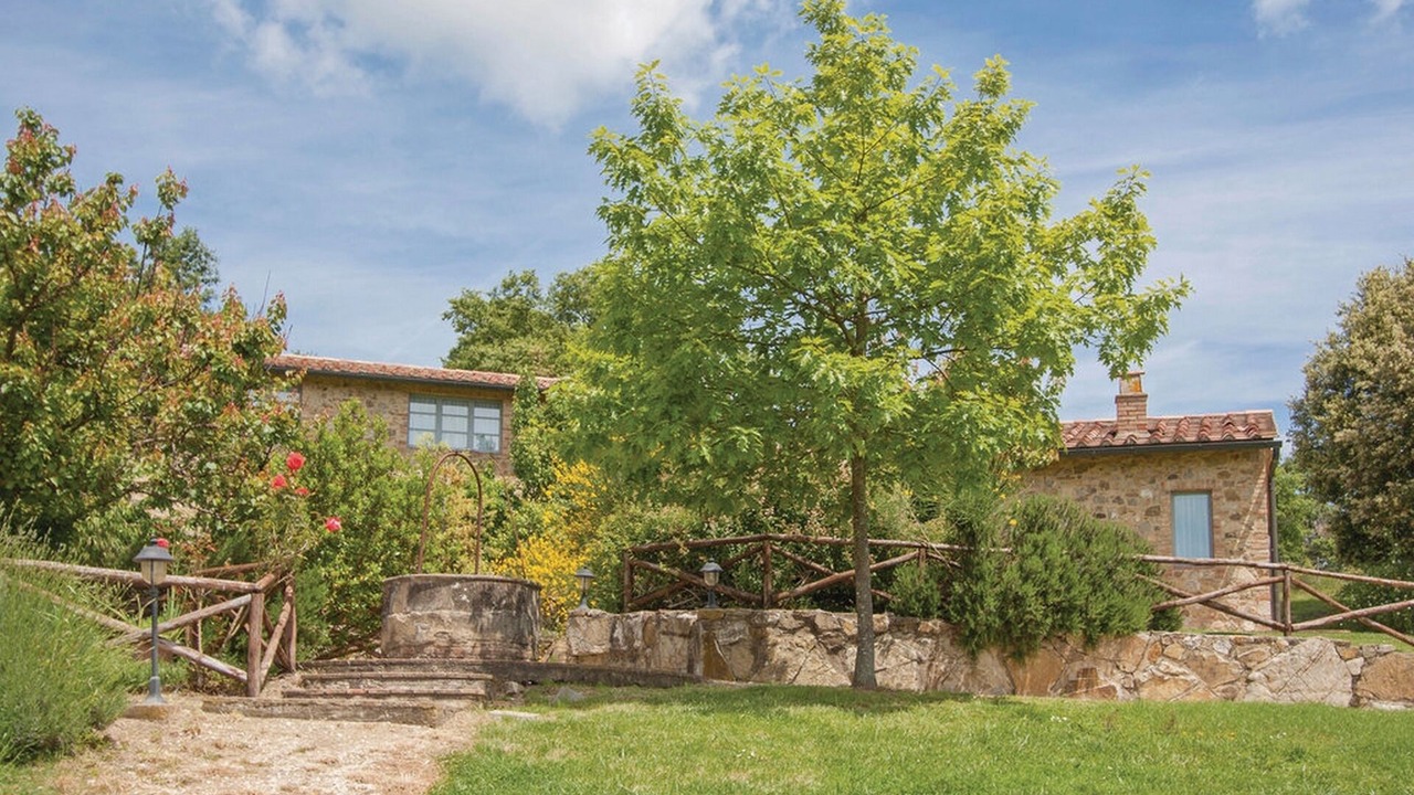 Photo of Outdoor in Simignano