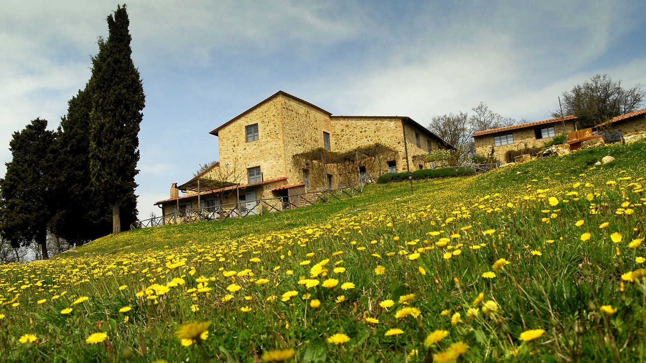 Photo of Outdoor in Simignano