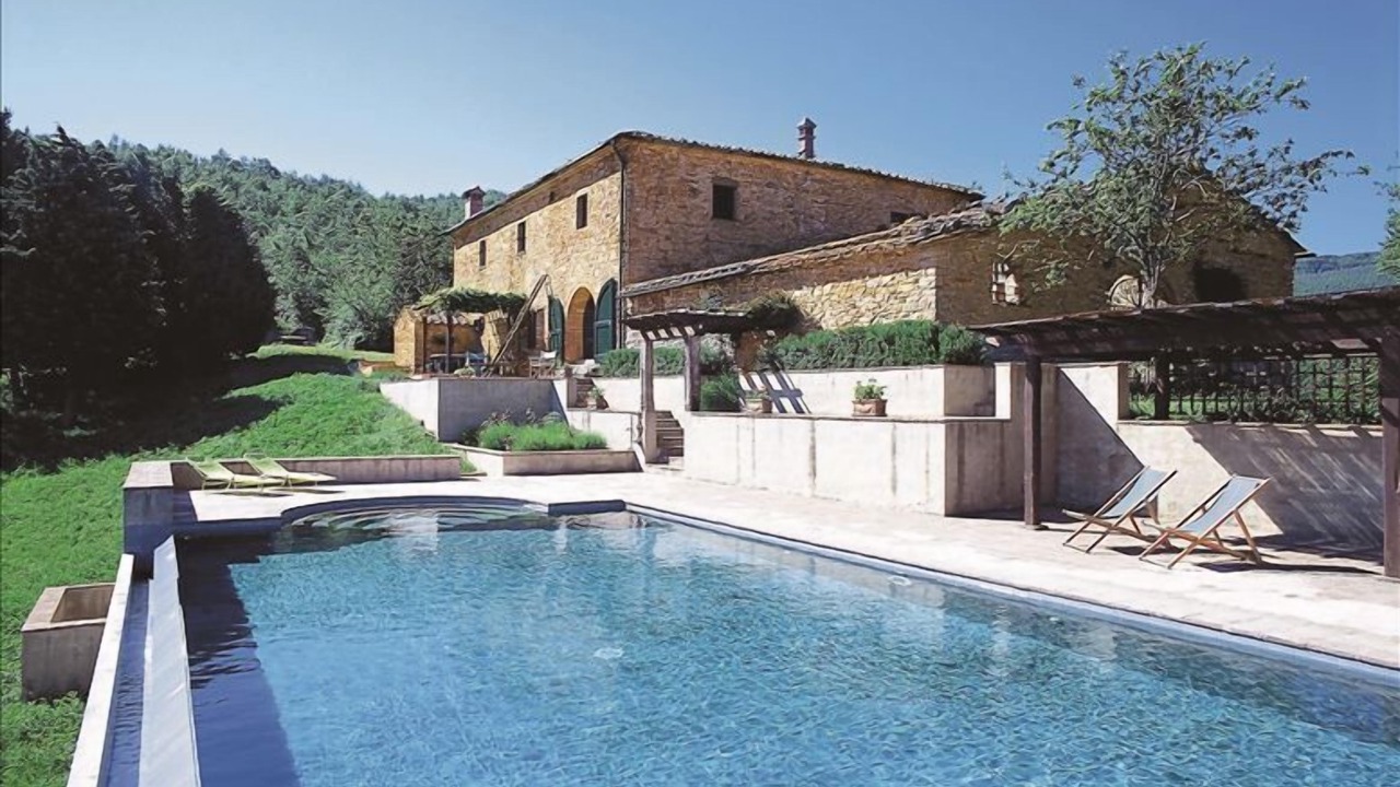 Photo of Outdoor in Radicondoli