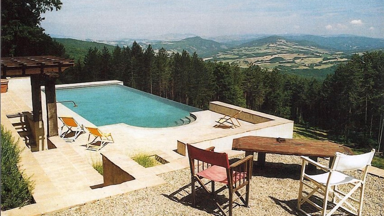 Photo of Outdoor in Radicondoli