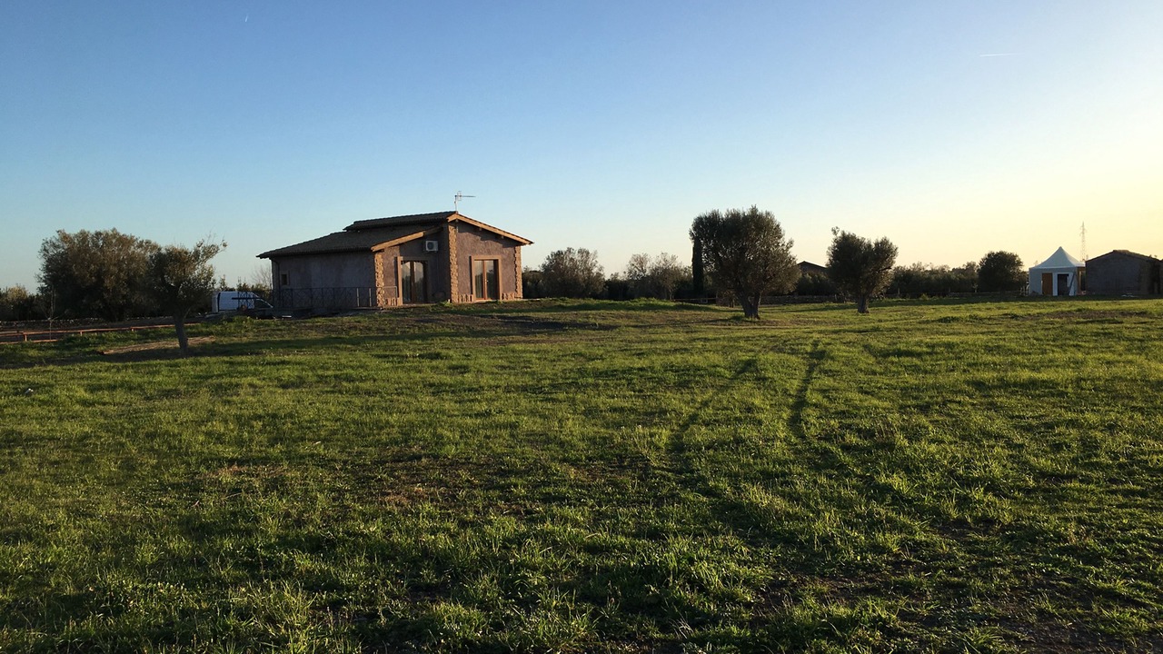 Photo of Outdoor in Canino