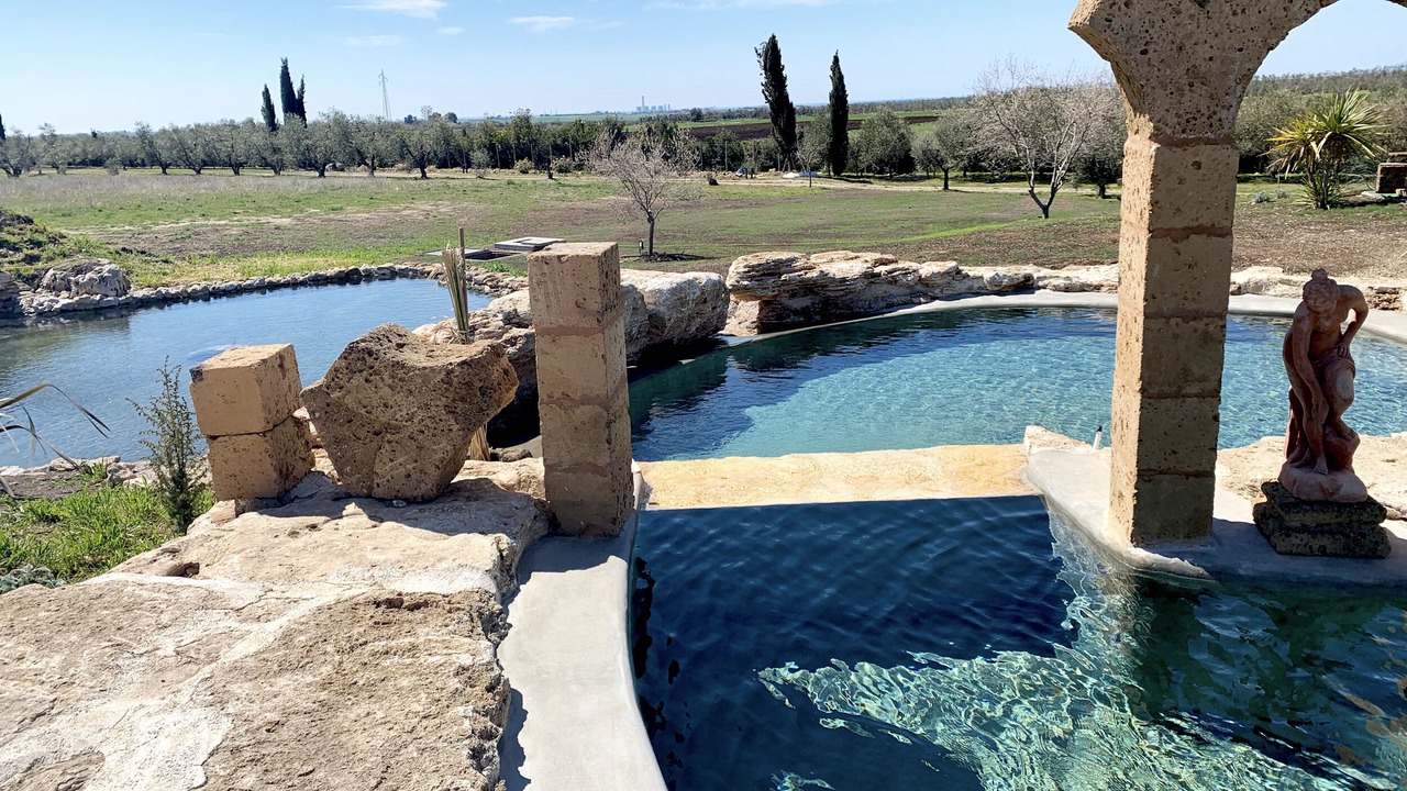 Photo of Outdoor in Canino
