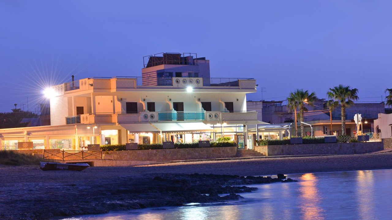 Photo of Outdoor in Torre Santa Sabina