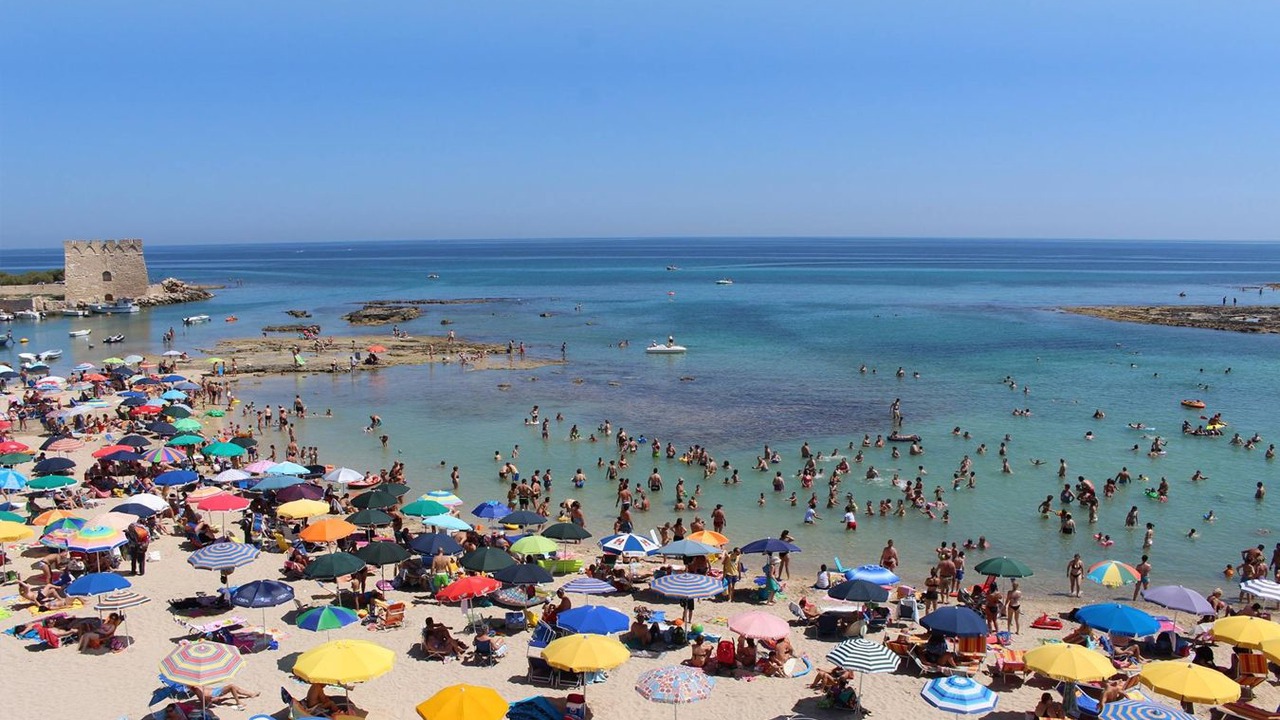 Photo of Outdoor in Torre Santa Sabina