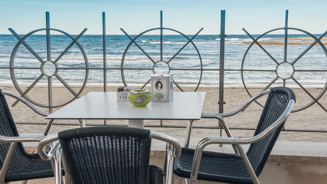 Photo of Outdoor in Torre Santa Sabina