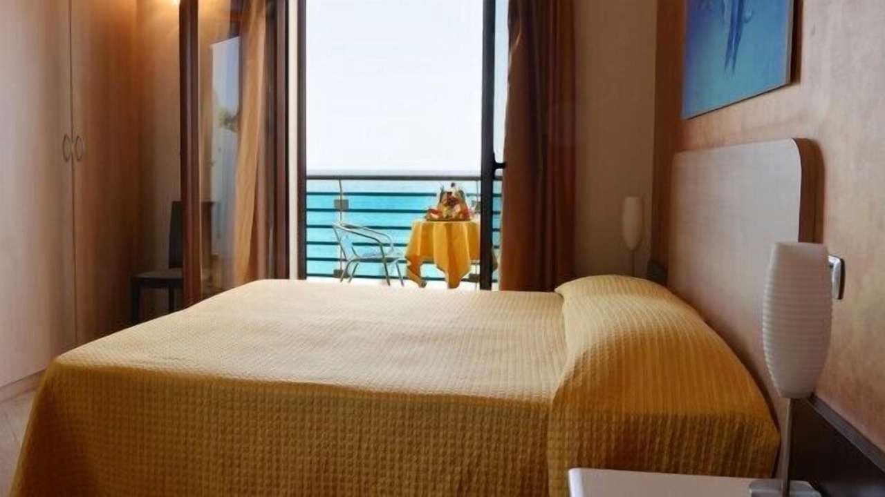 Photo of Bedroom in Torre Santa Sabina