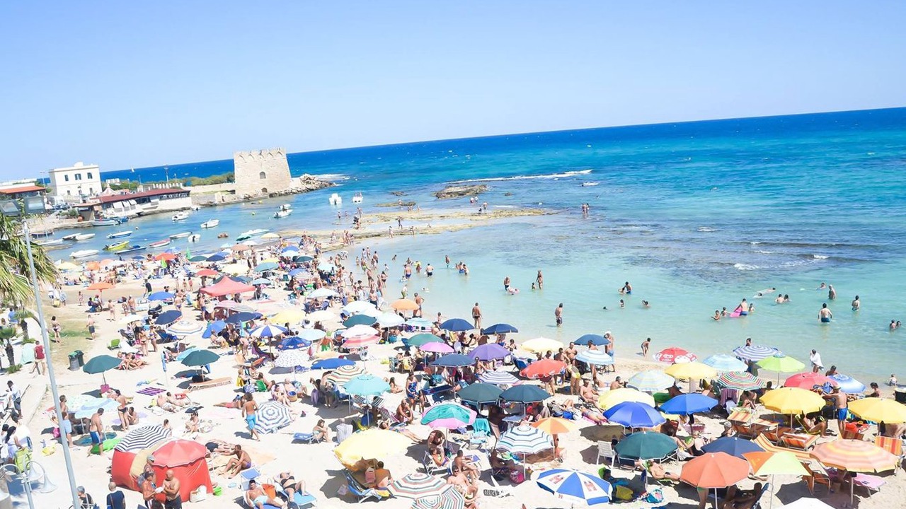 Photo of Outdoor in Torre Santa Sabina