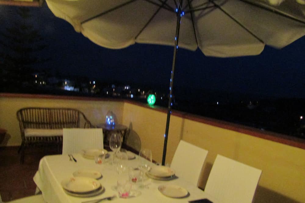 Photo of Patio Balcony in Monti D'arena-Bosco Caggione