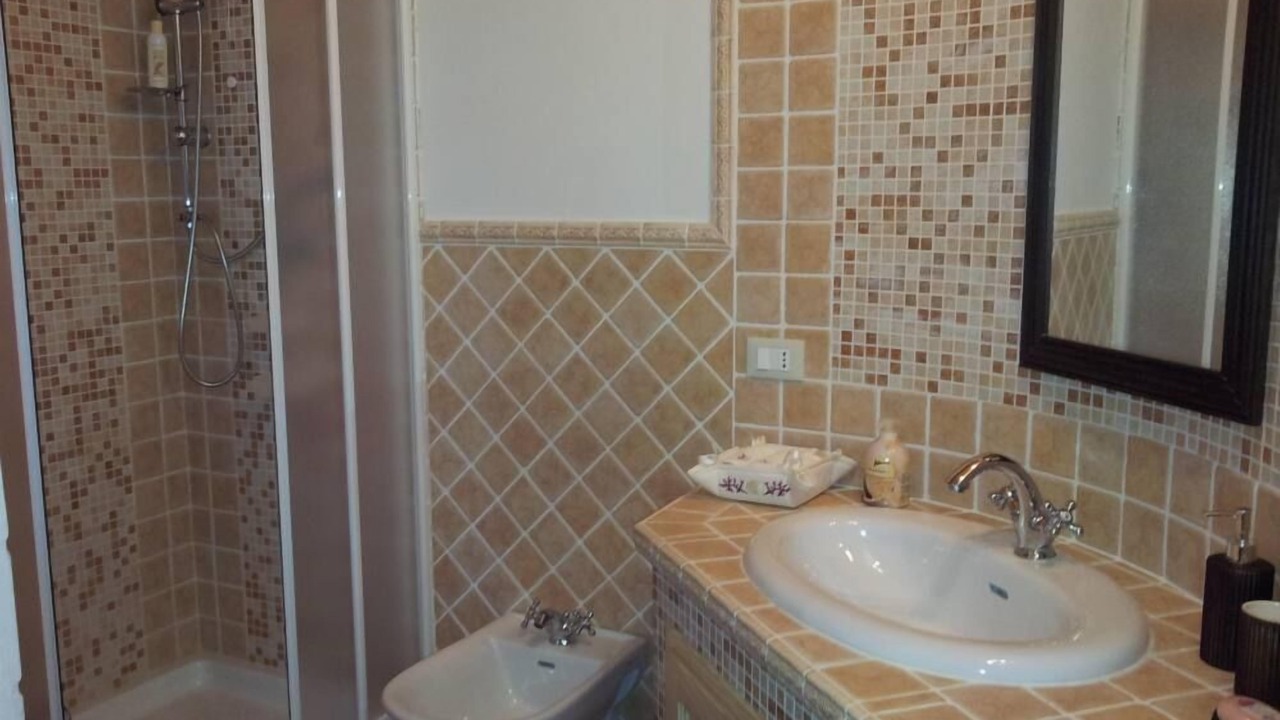 Photo of Bathroom in Bagnaia