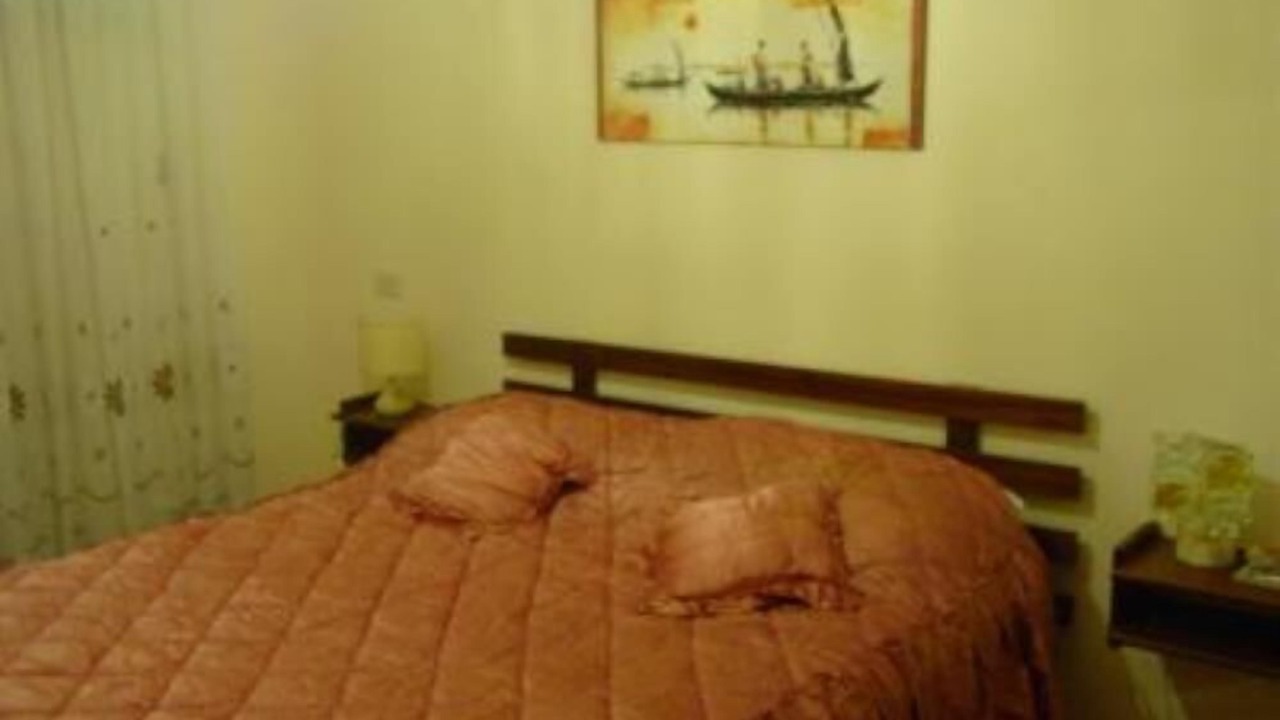 Photo of Bedroom in Pomezia