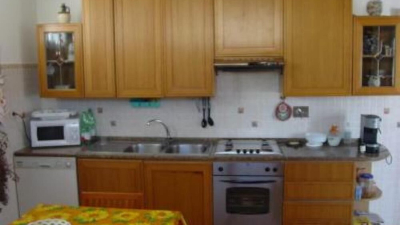 Photo of Kitchen in Pomezia