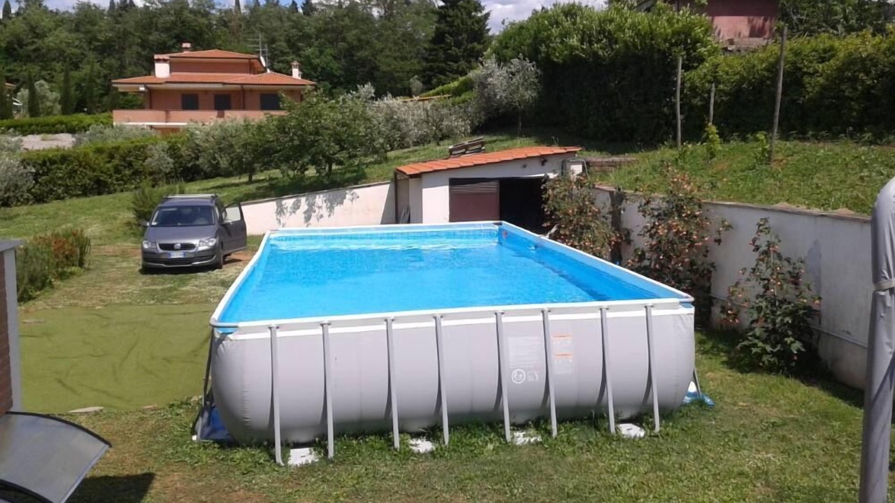 Photo of Outdoor in Pomezia