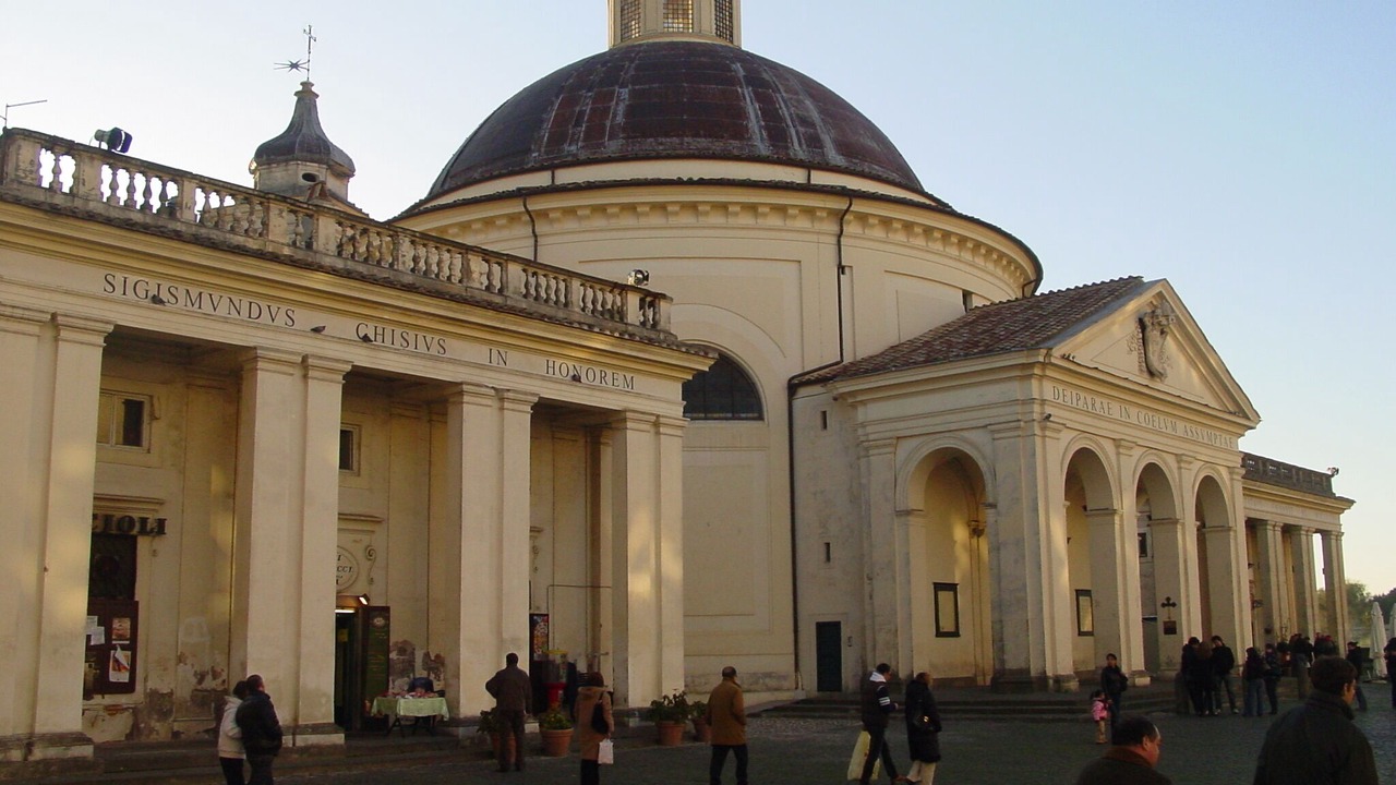 Photo of Outdoor in Pomezia