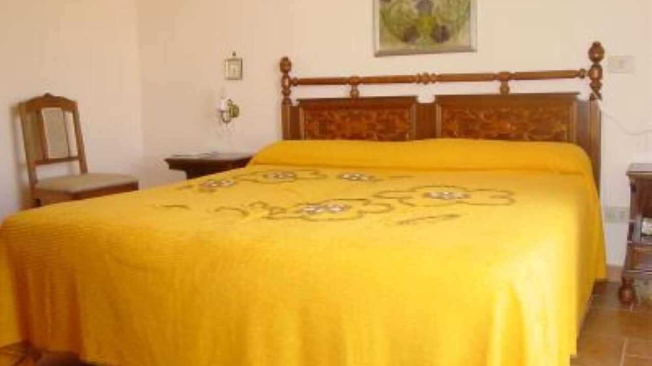 Photo of Bedroom in Pomezia