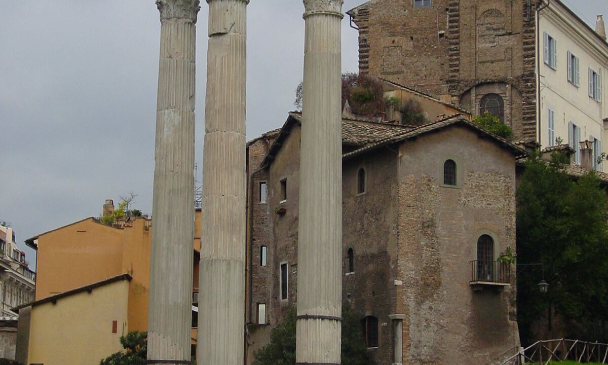 Photo of Outdoor in Pomezia