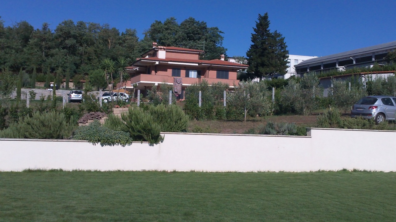 Photo of Outdoor in Pomezia