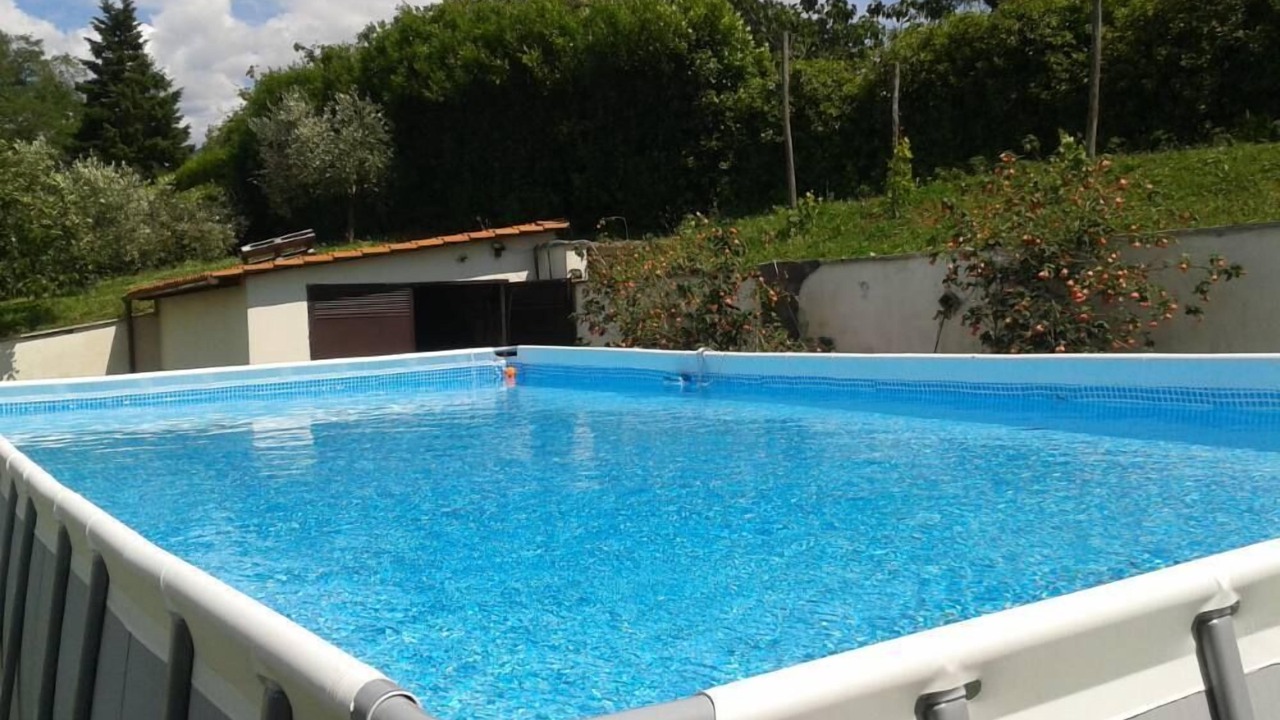 Photo of Outdoor in Pomezia