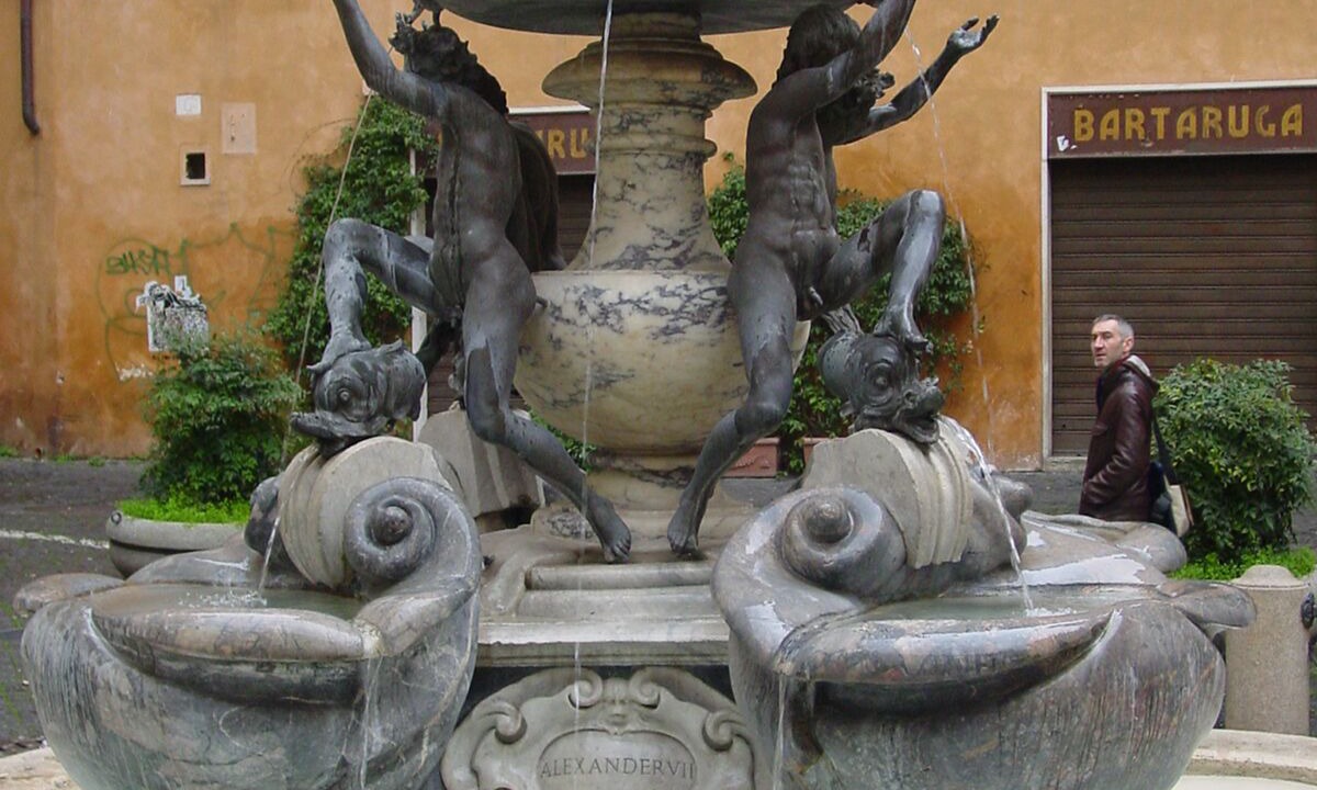 Photo of Outdoor in Pomezia