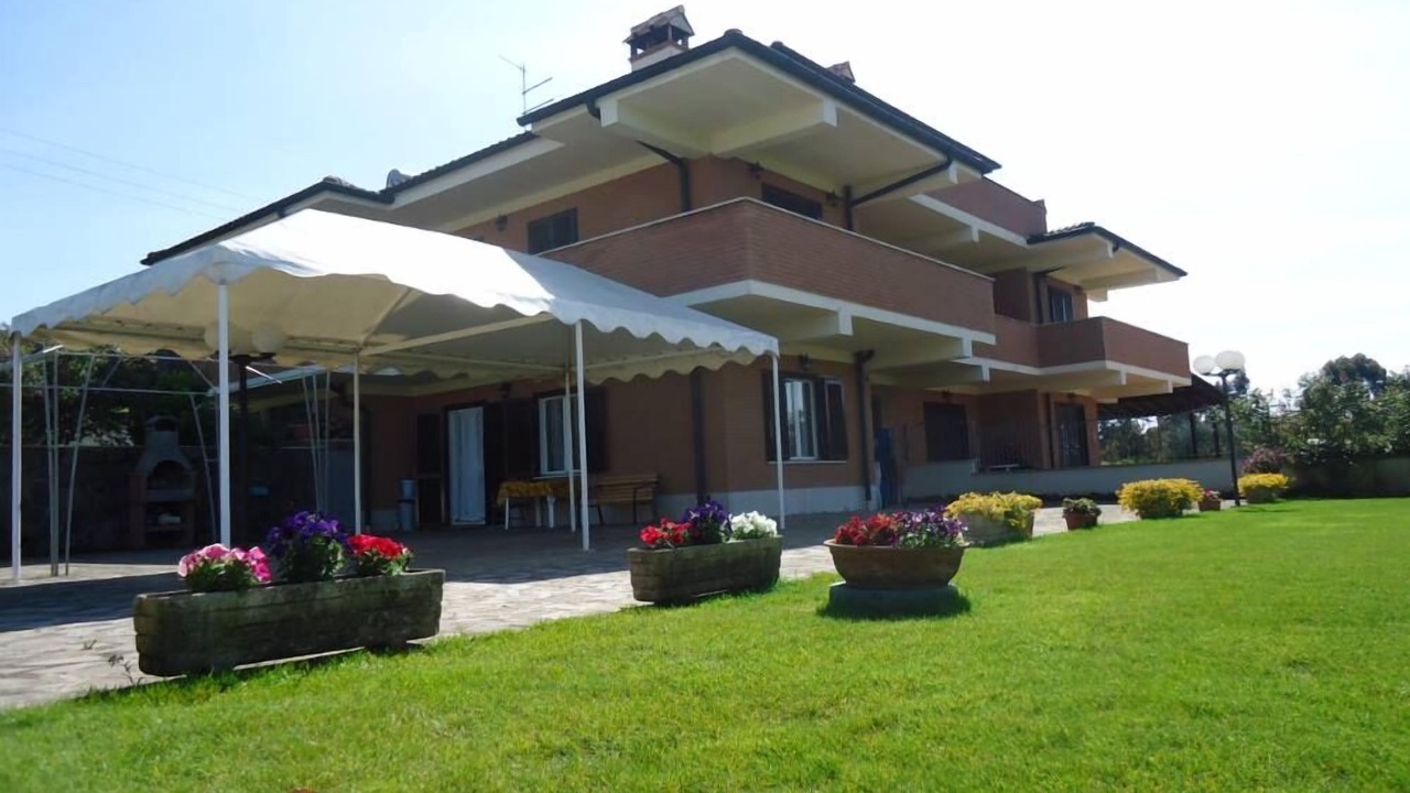 Photo of Outdoor in Pomezia