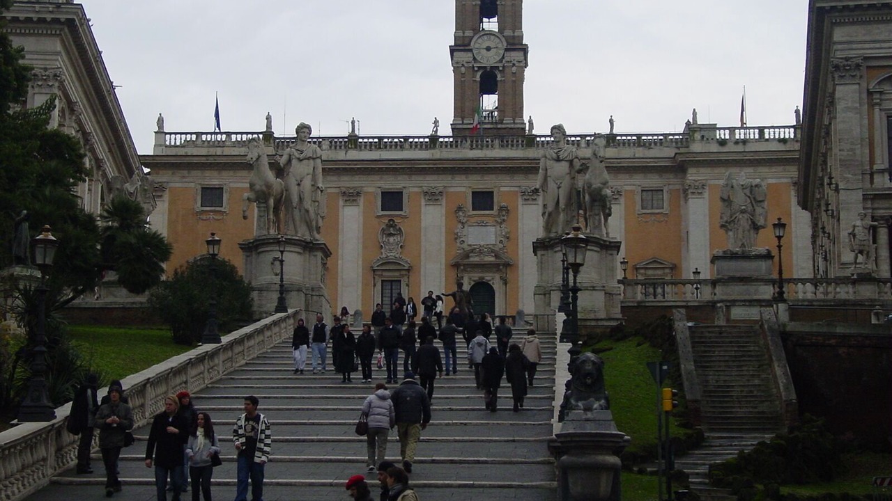 Photo of Outdoor in Pomezia