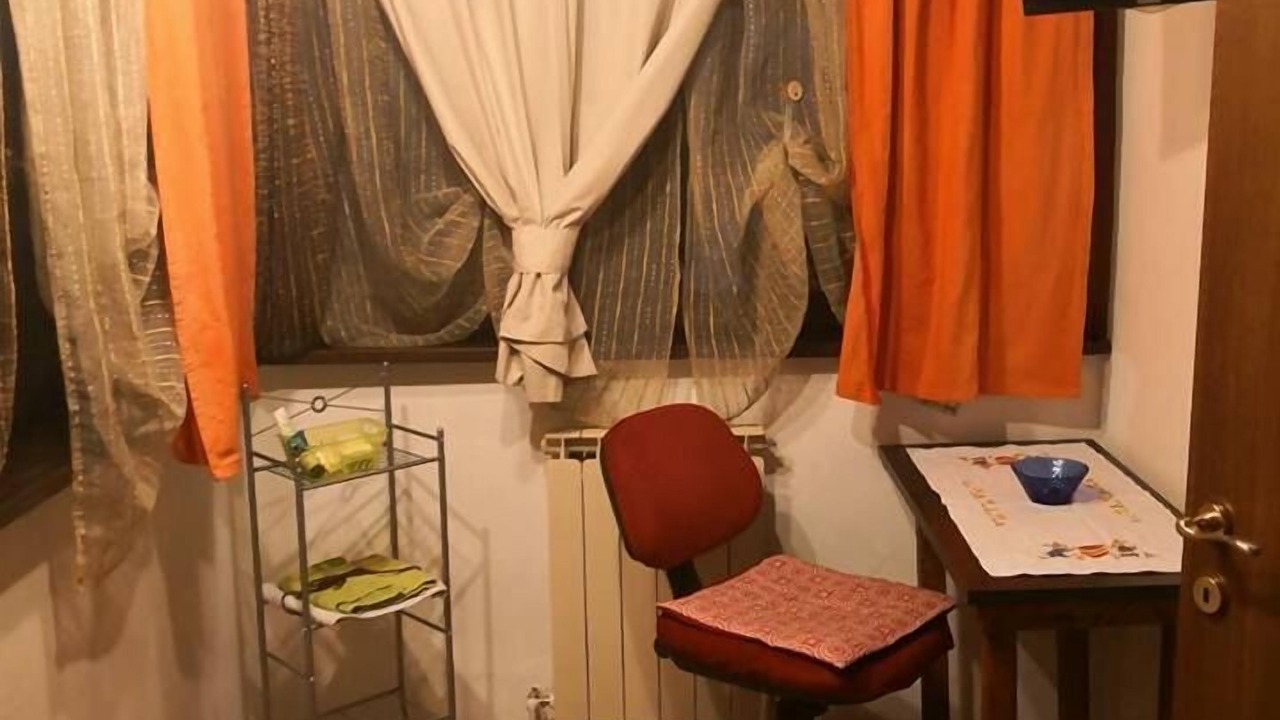 Photo of Bathroom in Camerino