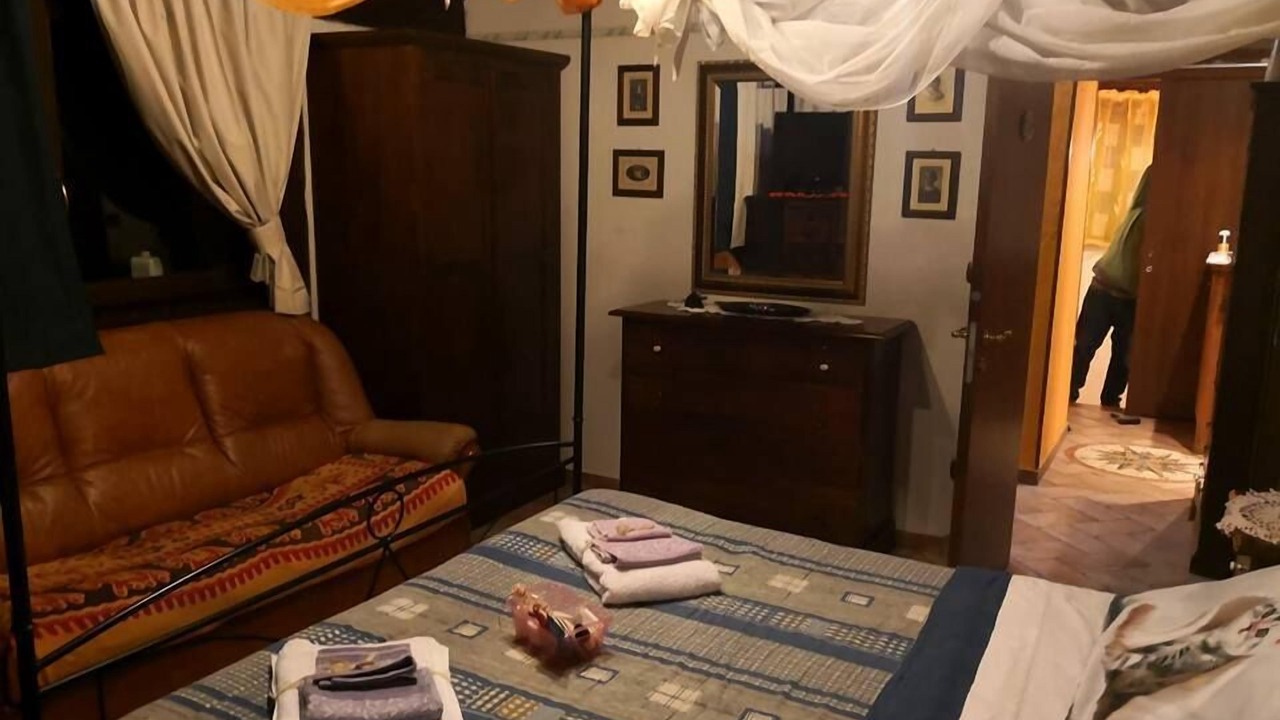 Photo of Bathroom in Camerino