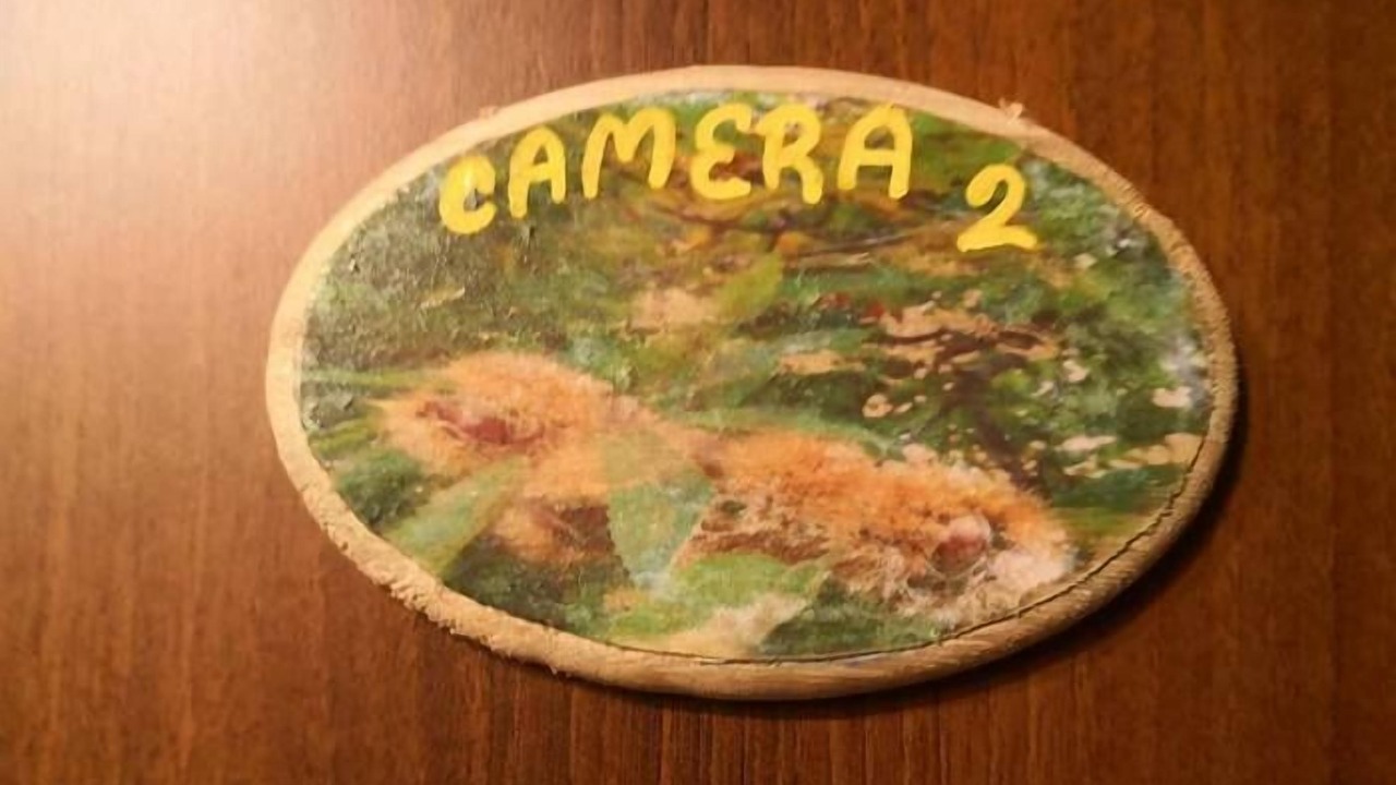 Photo of Bathroom in Camerino