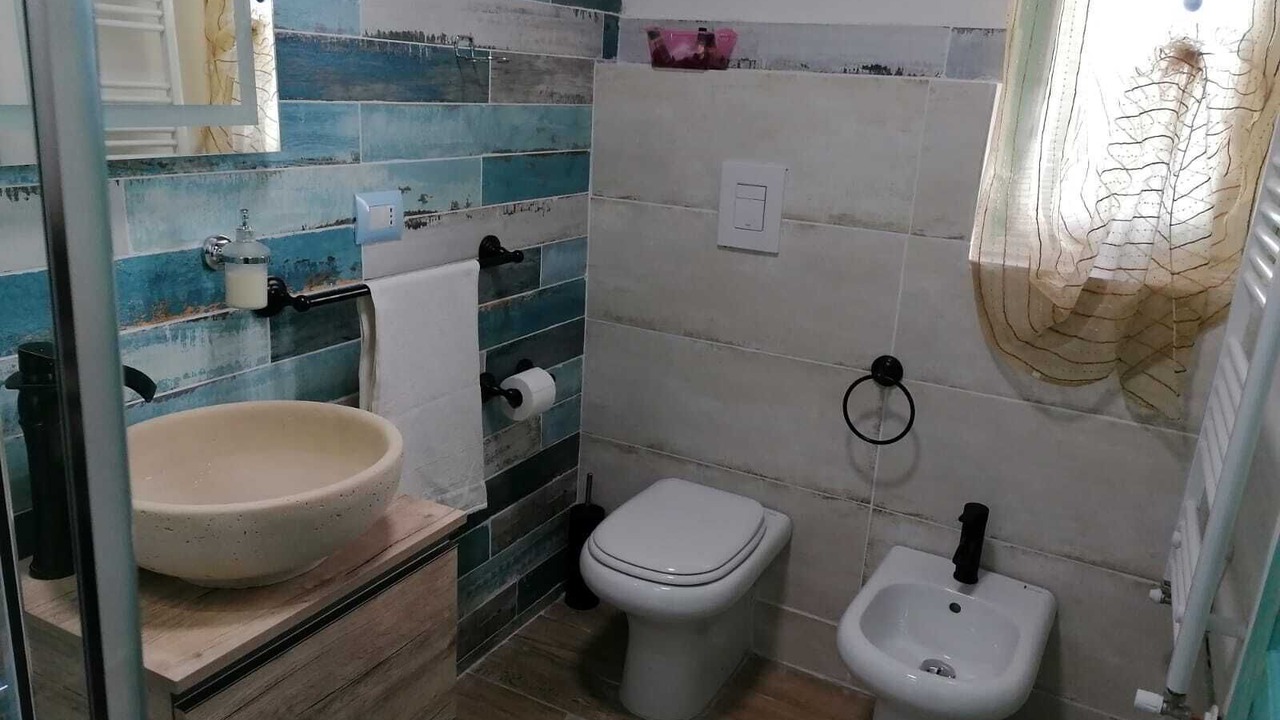 Photo of Bedroom in Camerino