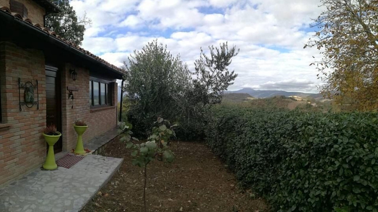 Photo of Outdoor in Camerino