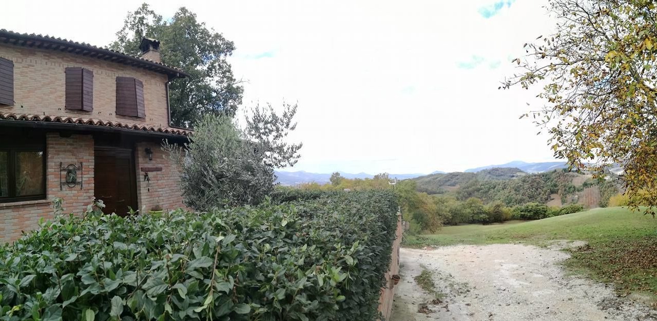 Photo of Outdoor in Camerino
