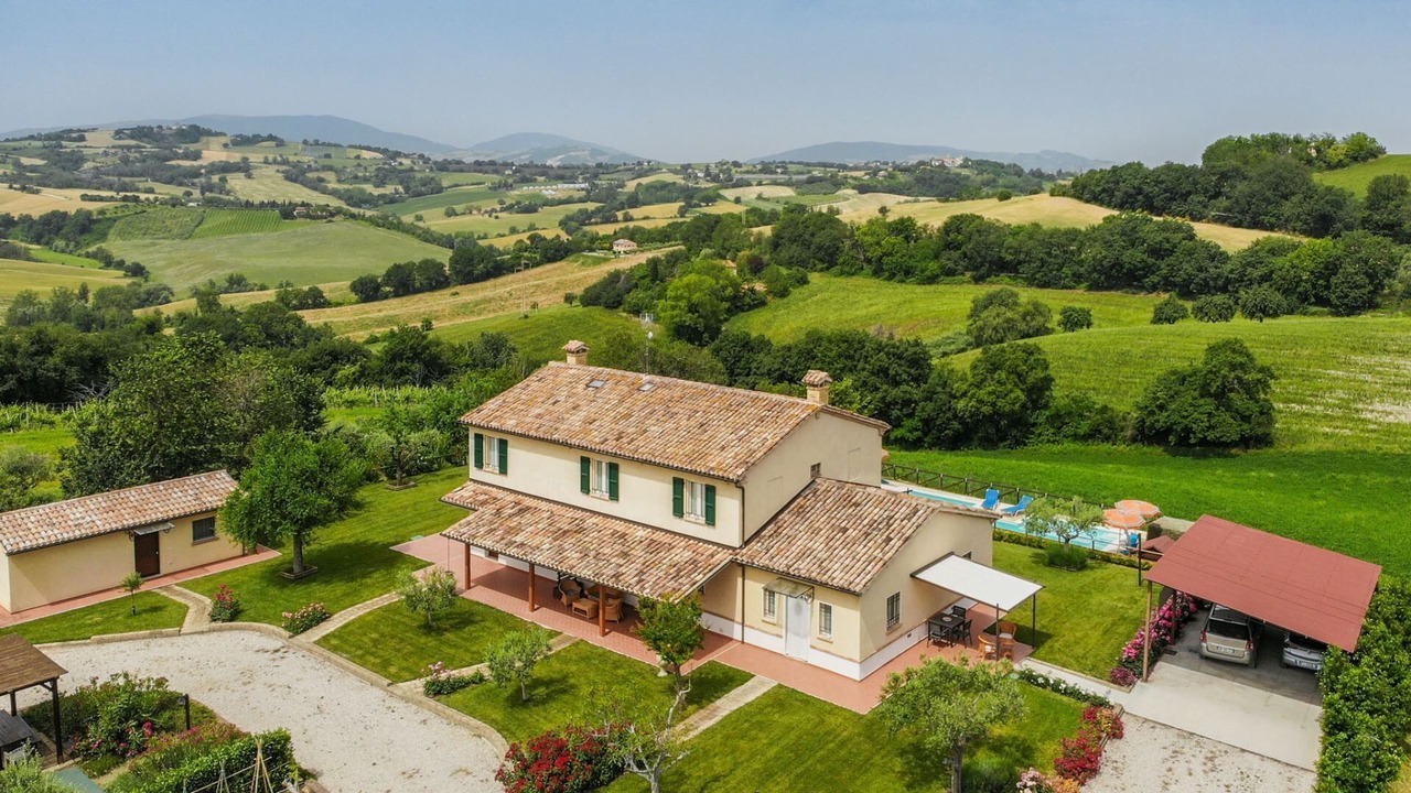 Photo of Outdoor in Orciano di Pesaro