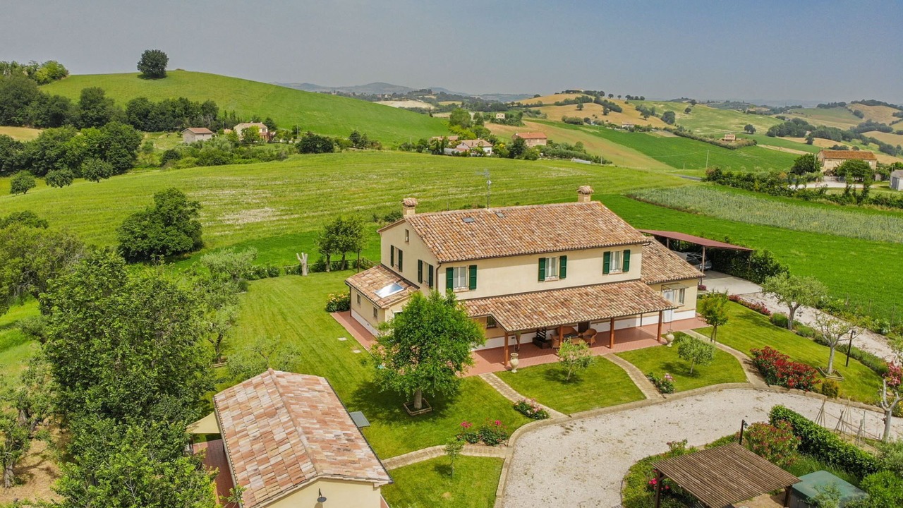 Photo of Outdoor in Orciano di Pesaro