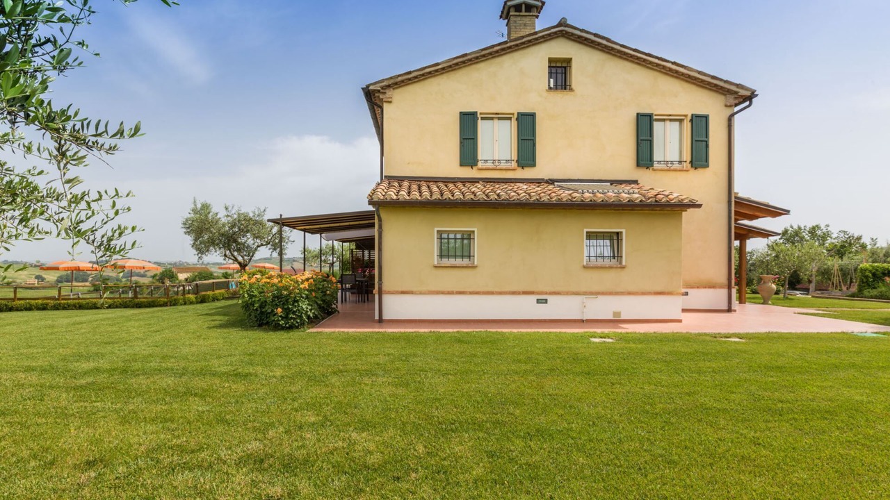 Photo of Outdoor in Orciano di Pesaro