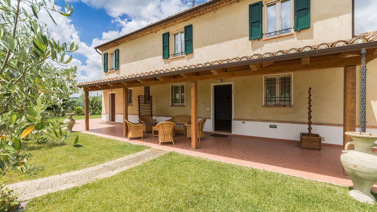 Photo of Outdoor in Orciano di Pesaro