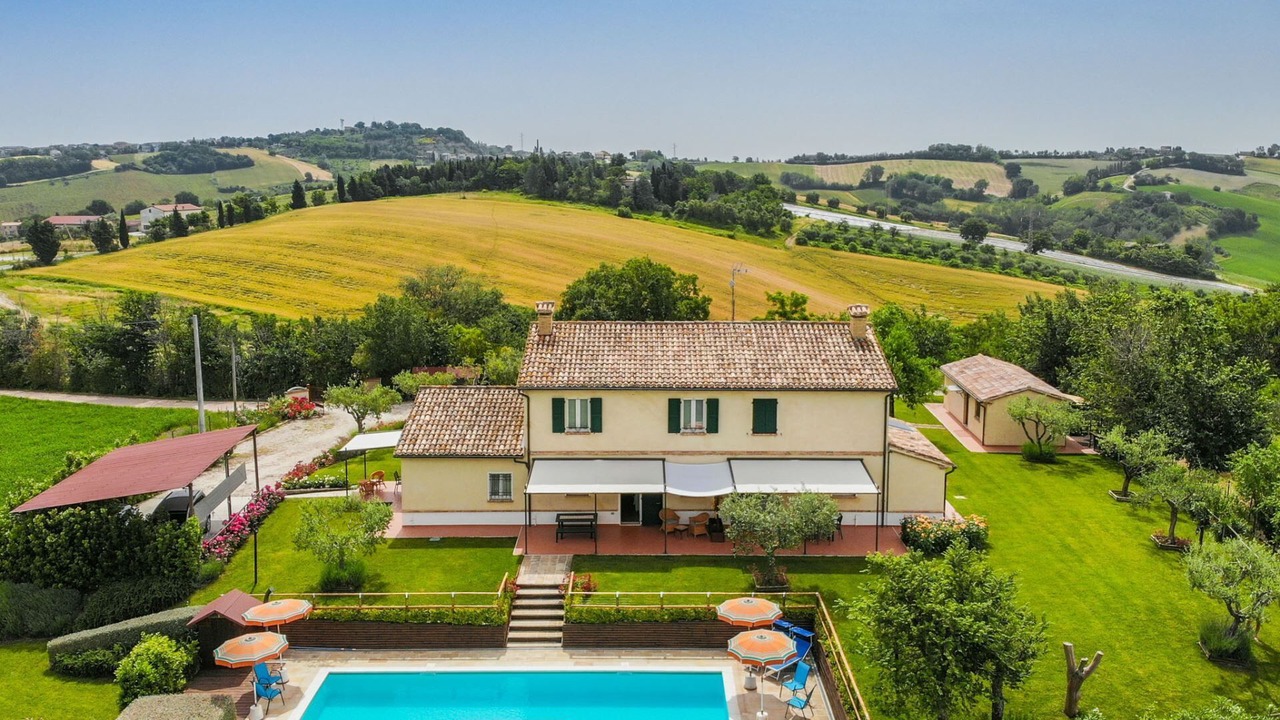 Photo of Outdoor in Orciano di Pesaro
