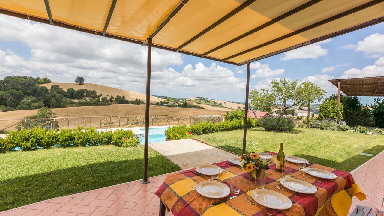 Photo of Outdoor in Orciano di Pesaro